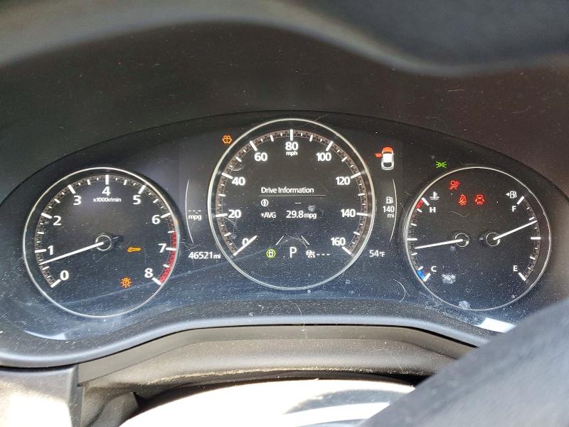 Aukcja sprzedaży 2024 Mazda Cx-30, vin: 3MVDMBAM2RM642778, numer aukcji: 47038446