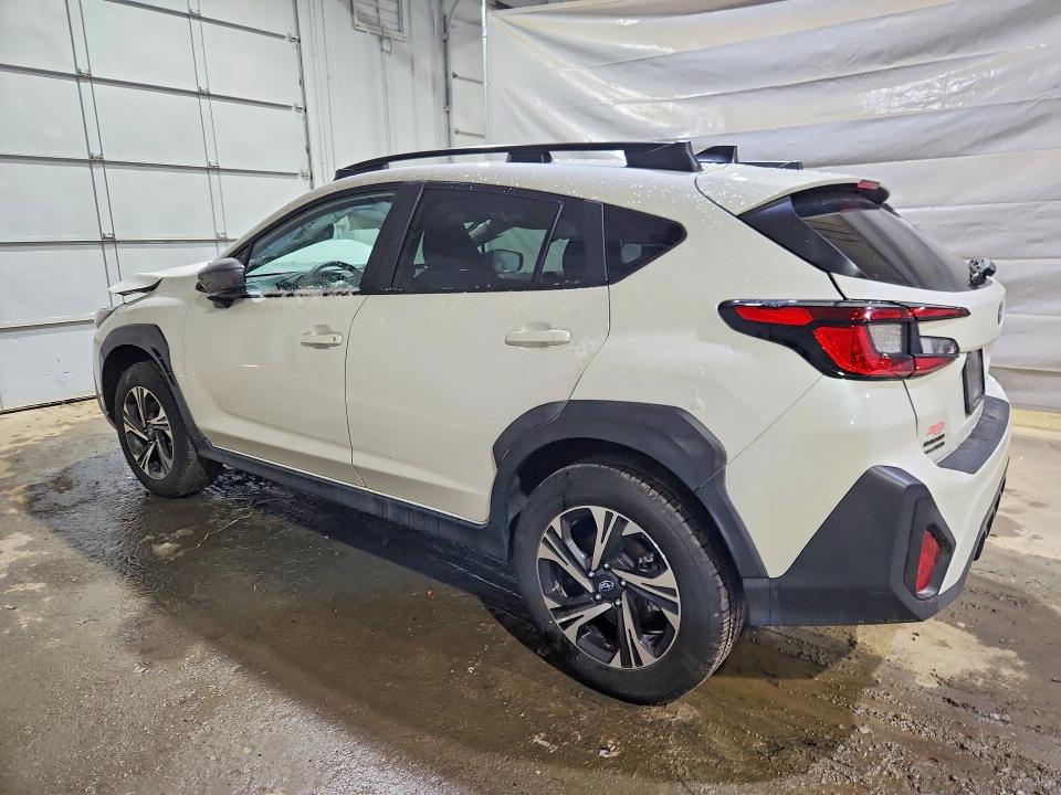 Продаж на аукціоні авто 2026 Subaru Crosstrek, vin: 4S4GUHD61T3705789, номер лоту: 47084896