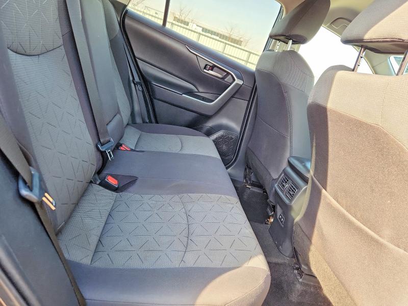 Aukcja sprzedaży 2020 Toyota Rav4, vin: 2T3P1RFV7LC084998, numer aukcji: 47332776