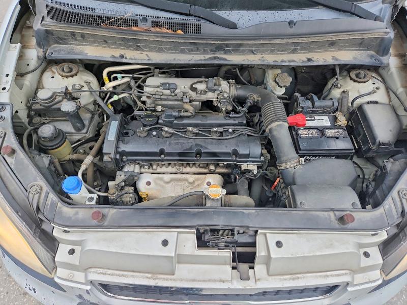 78663375 :رقم المزاد ، KNDJT2A29B7712332 vin ، 2011 Kia Soul مزاد بيع