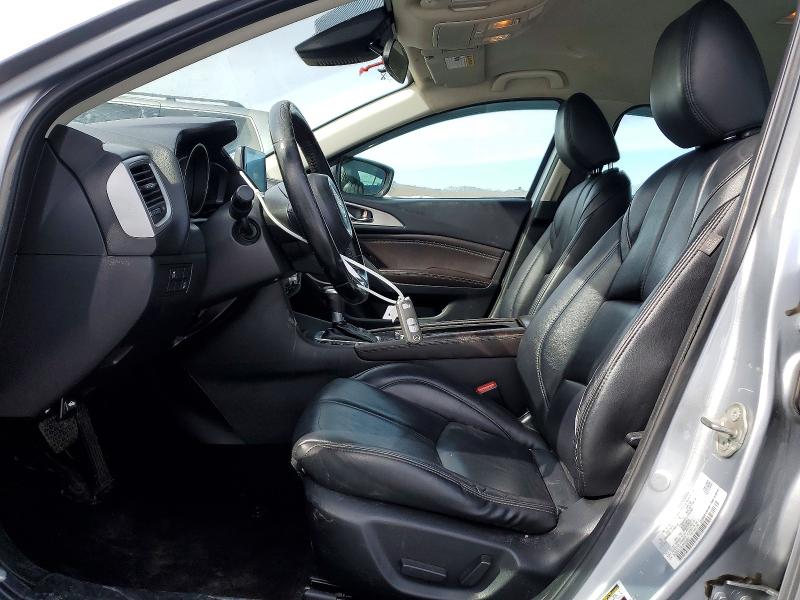 Aukcja sprzedaży 2018 Mazda 3, vin: 3MZBN1L34JM180861, numer aukcji: 78681475