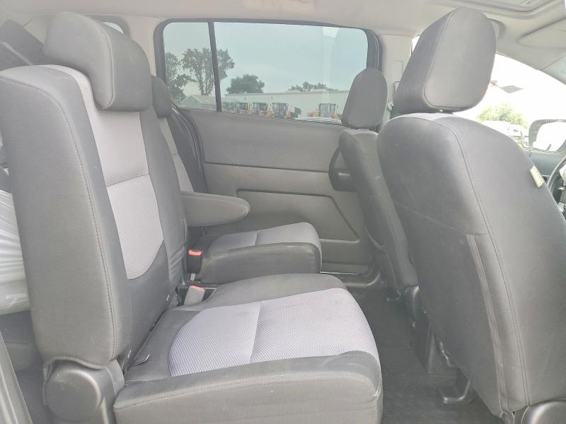 Продажа на аукционе авто 2007 Mazda 5, vin: JM1CR293170144131, номер лота: 48145376