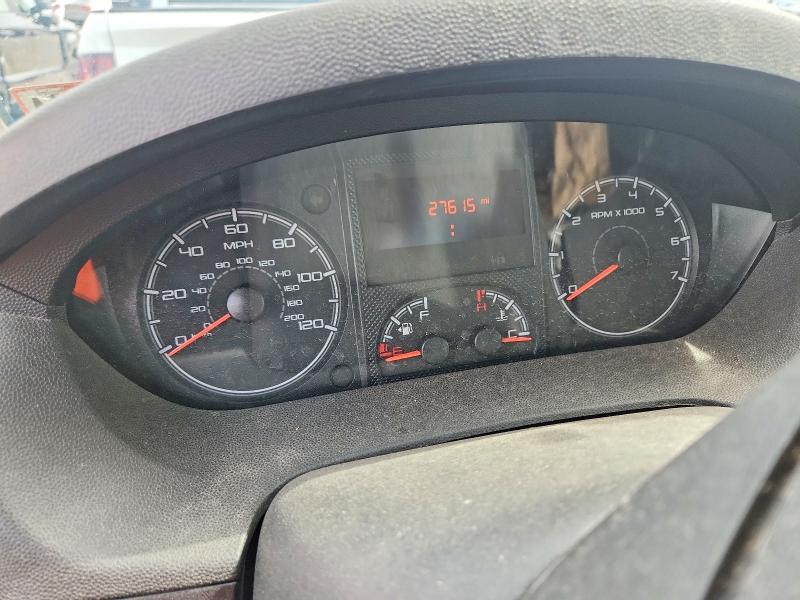 Auction sale of the 2020 Ram Promaster 3500, vin: 3C6URVJG4LE128616, lot number: 41659526