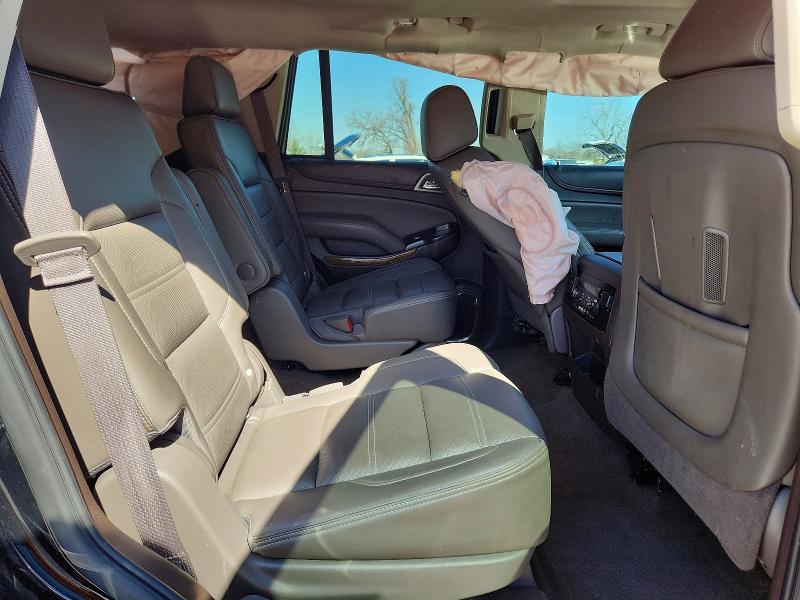 46734646 :رقم المزاد ، 1GKS2CKJ9GR376135 vin ، 2016 Gmc Yukon مزاد بيع