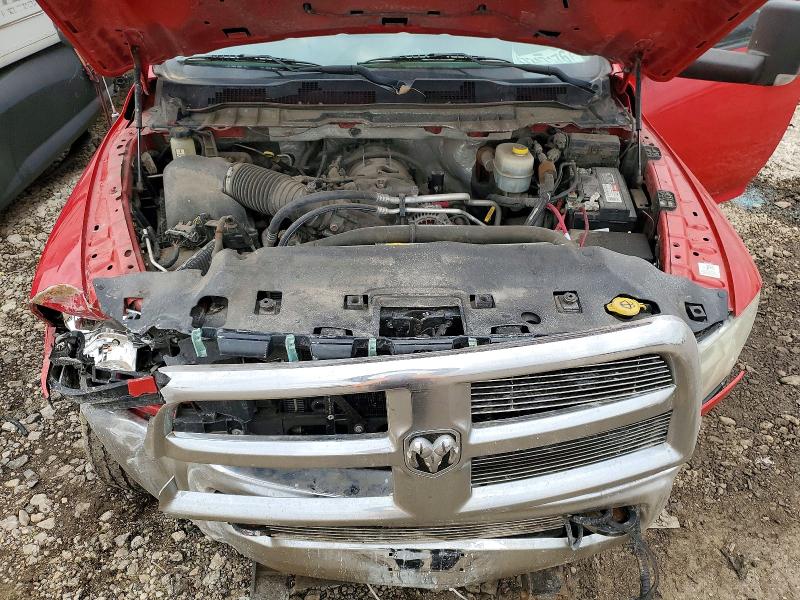 Продаж на аукціоні авто 2018 Ram 3500, vin: 3C7WRTAJ5JG188894, номер лоту: 47247176