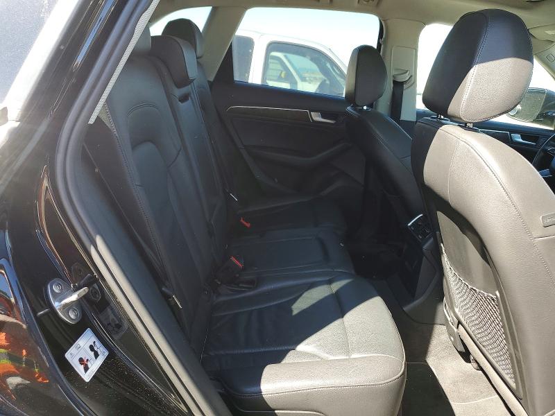 2015 Audi Q5 მანქანა იყიდება აუქციონზე, vin: WA1CFAFPXFA060953, აუქციონის ნომერი: 46525666