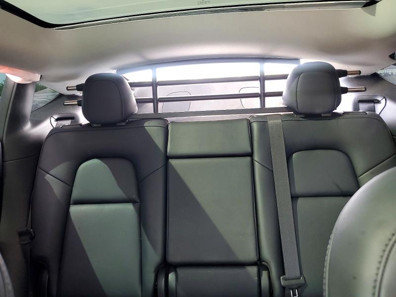 2022 Tesla Model Y მანქანა იყიდება აუქციონზე, vin: 7SAYGDEF9NF522821, აუქციონის ნომერი: 47402836