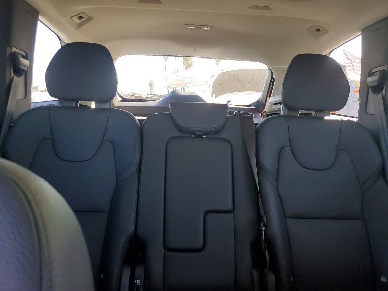 Aukcja sprzedaży 2024 Volvo Xc90, vin: YV4062PE6R1194288, numer aukcji: 41728106