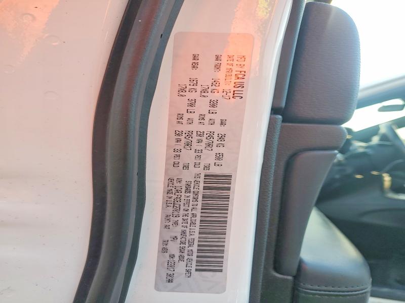 Продажа на аукционе авто 2018 Jeep Grand Cherokee, vin: 1C4RJFAG9JC270119, номер лота: 46947666