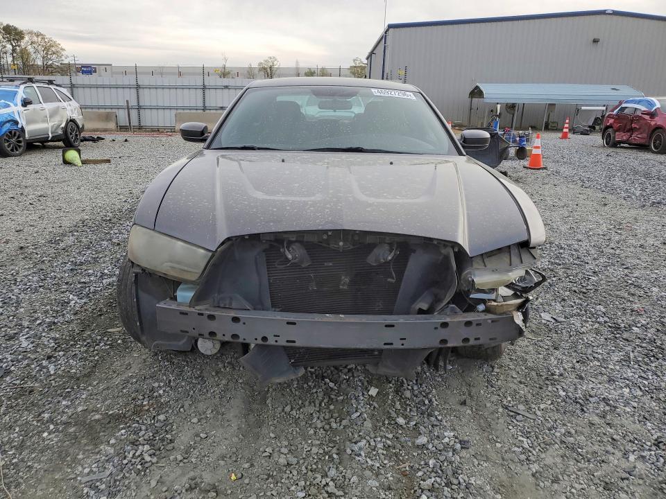 Продажа на аукционе авто 2013 Dodge Charger, vin: 2C3CDXBG8DH555451, номер лота: 46927296