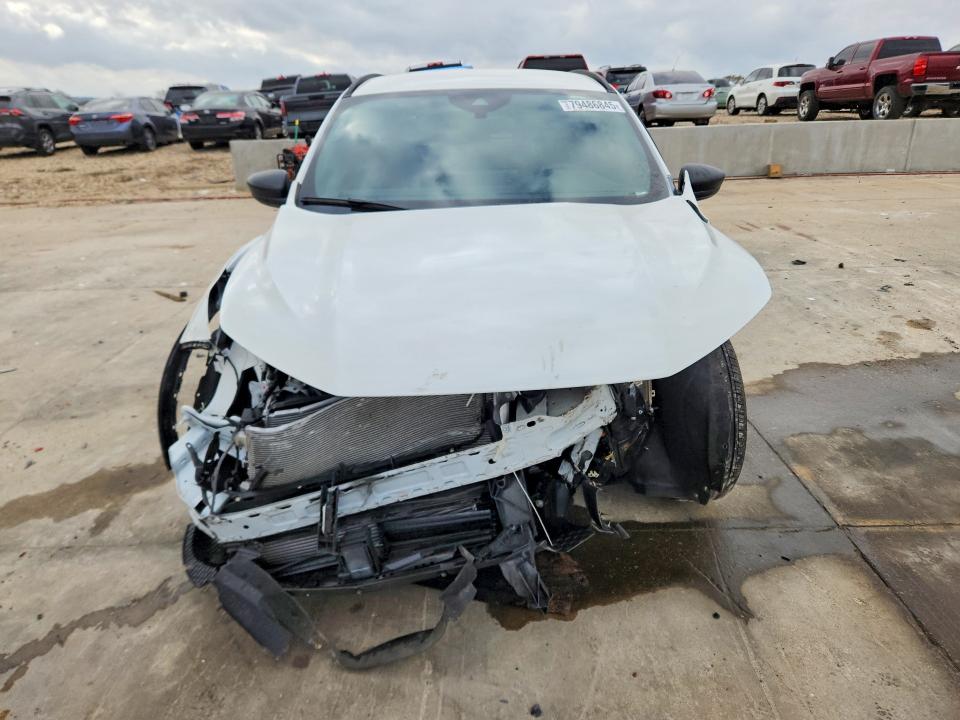 79486845 :رقم المزاد ، 1FMCU0MN0SUB52438 vin ، 2025 Ford Escape مزاد بيع