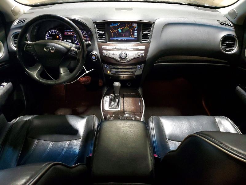 Продаж на аукціоні авто 2015 Infiniti Qx60, vin: 5N1AL0MM8FC554107, номер лоту: 47975326