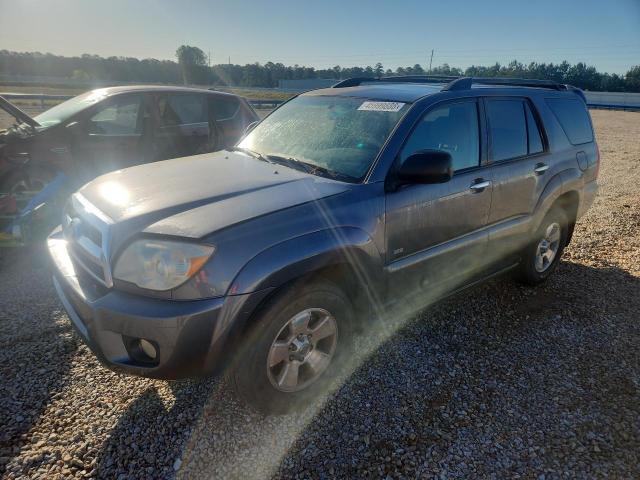 45999886 :رقم المزاد ، JTEZU14R170091246 vin ، 2007 Toyota 4runner مزاد بيع