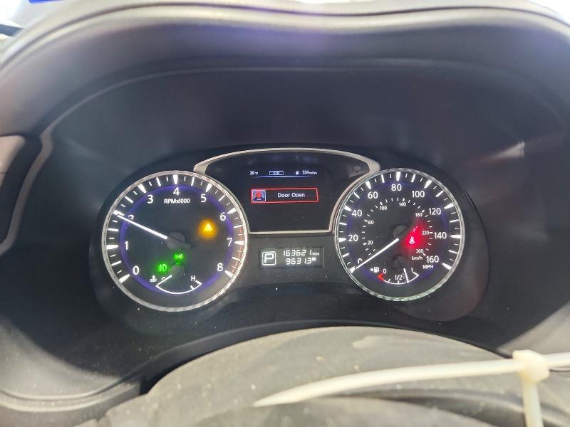 Продажа на аукционе авто 2016 Infiniti Qx60, vin: 5N1AL0MN5GC529417, номер лота: 46123136
