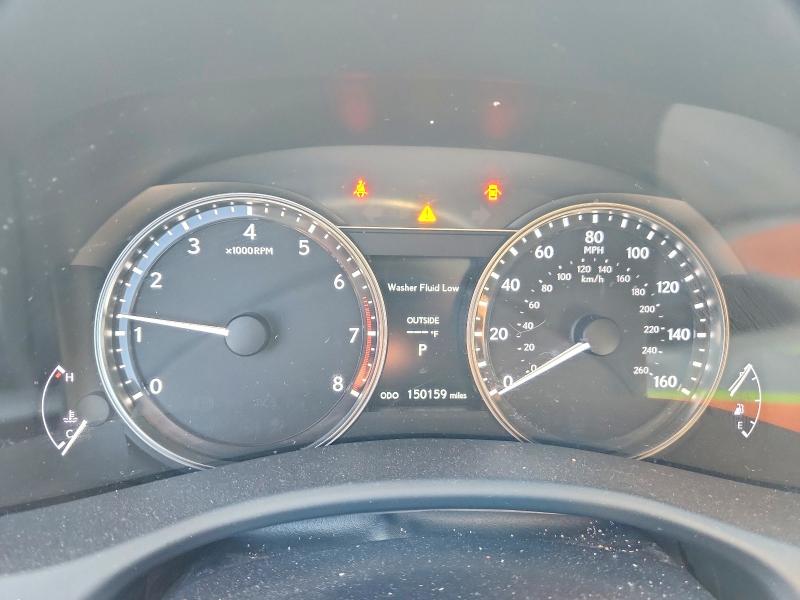 Продажа на аукционе авто 2014 Lexus Gs 350, vin: JTHCE1BL2E5025227, номер лота: 46534716