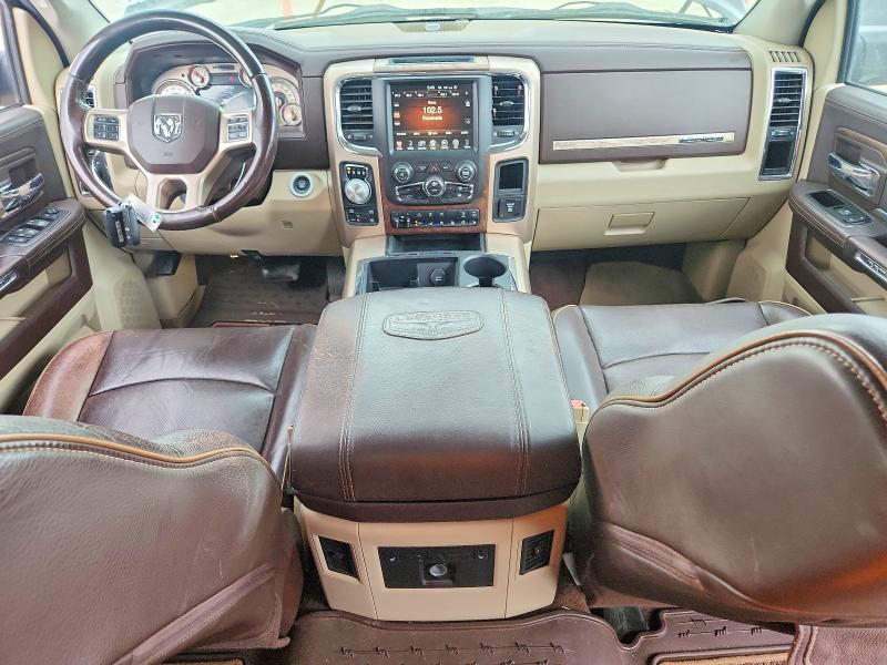 2015 Ram 1500 მანქანა იყიდება აუქციონზე, vin: 1C6RR7WM4FS500439, აუქციონის ნომერი: 42058296