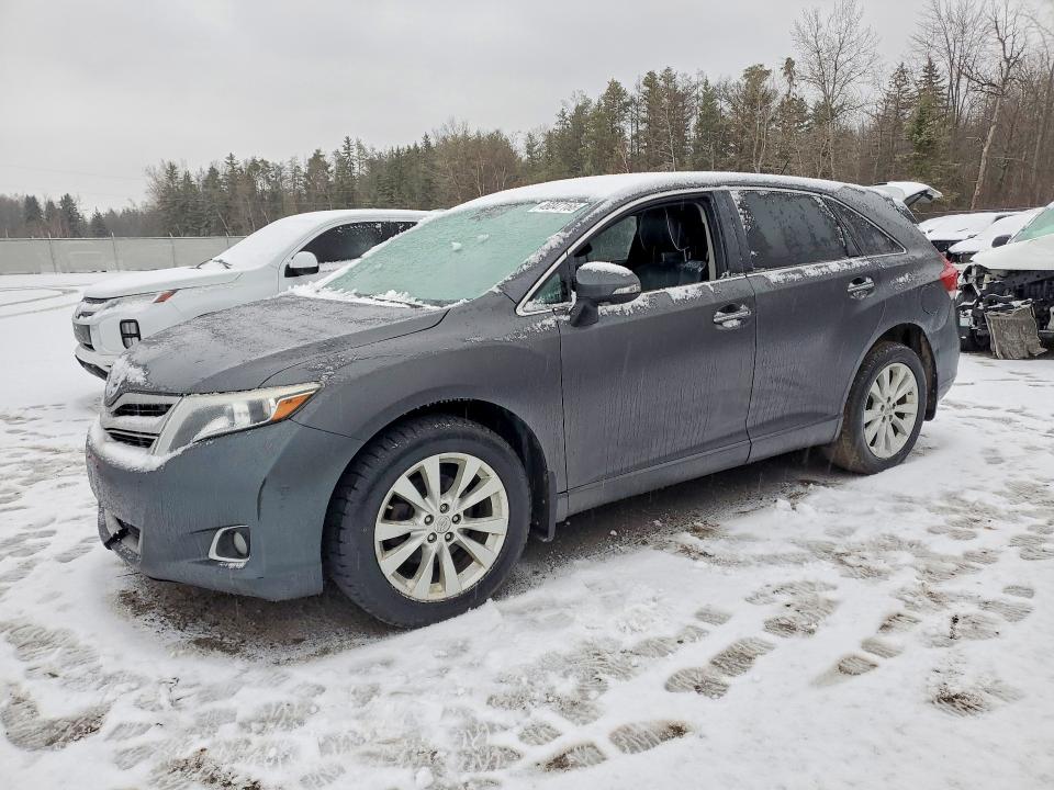 Продажа на аукционе авто 2013 Toyota Venza, vin: 4T3BA3BB4DU042615, номер лота: 46047166