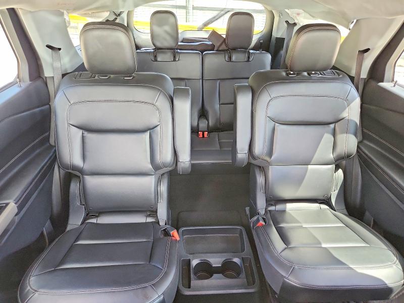 Продаж на аукціоні авто 2021 Ford Explorer, vin: 1FMSK7DH2MGC16484, номер лоту: 47352546