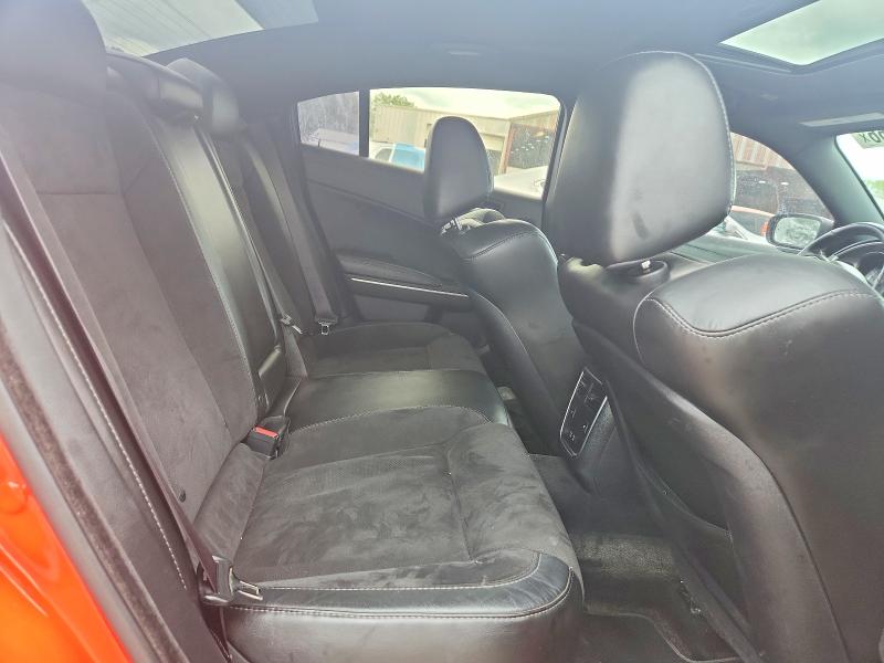 45769466 :رقم المزاد ، 2C3CDXGJ4KH659467 vin ، 2019 Dodge Charger مزاد بيع