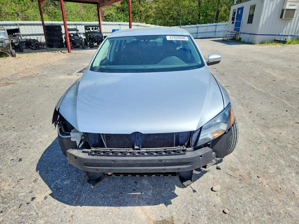 Aukcja sprzedaży 2015 Volkswagen Passat, vin: 1VWAS7A3XFC112101, numer aukcji: 47928696