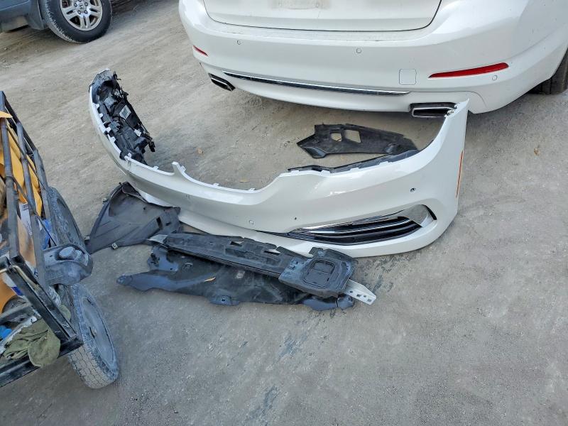Продажа на аукционе авто 2017 Bmw 540, vin: WBAJE7C36HG889276, номер лота: 47225766
