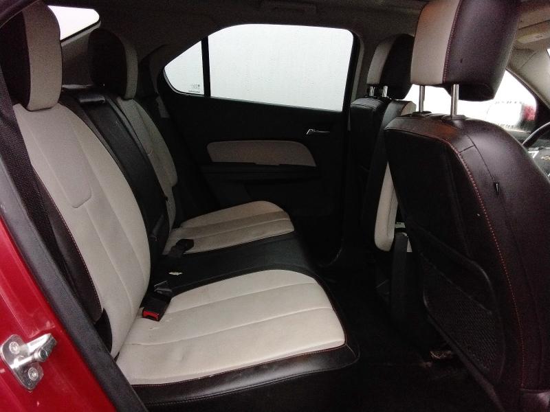 Продаж на аукціоні авто 2015 Chevrolet Equinox, vin: 2GNFLGEK9F6135523, номер лоту: 79924375