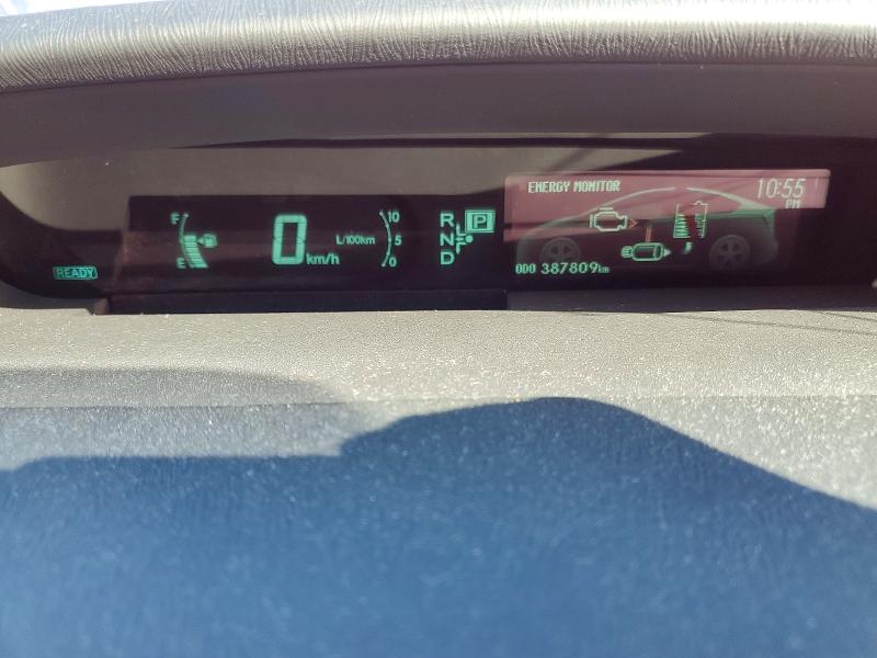 47380936 :رقم المزاد ، JTDKN3DU9D5638359 vin ، 2013 Toyota Prius مزاد بيع