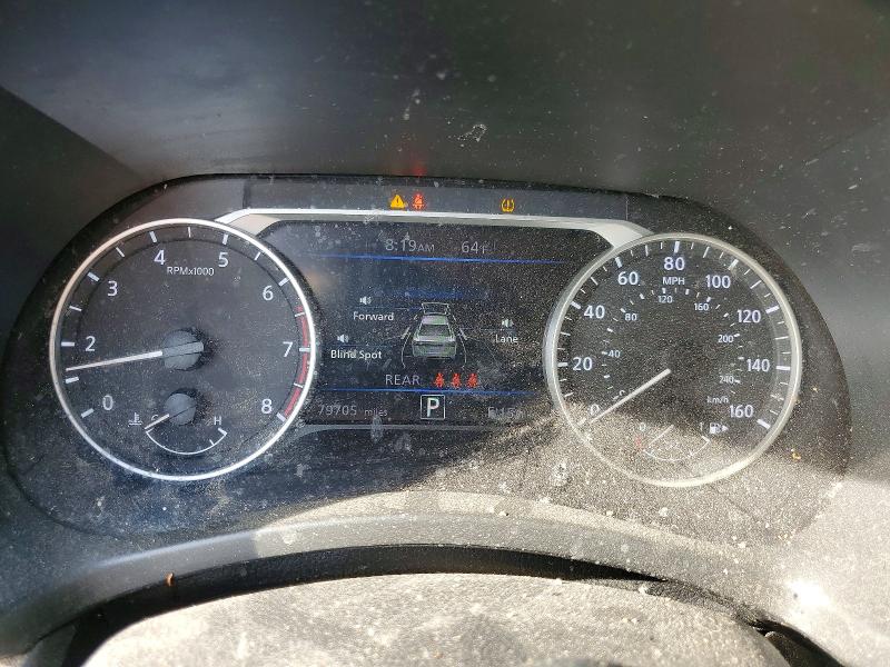 Продаж на аукціоні авто 2020 Nissan Sentra, vin: 3N1AB8CV7LY215778, номер лоту: 47623666