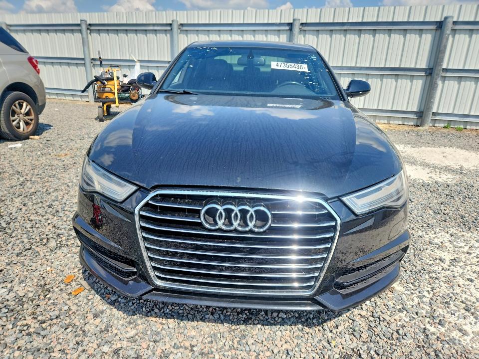 Aukcja sprzedaży 2017 Audi A6, vin: WAUC8AFC6HN064262, numer aukcji: 47355436