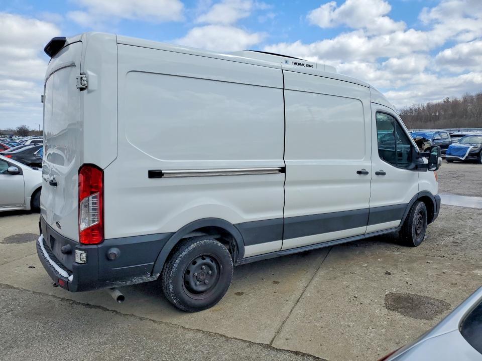Продажа на аукционе авто 2020 Ford Transit, vin: 1FTBW9C81LKB79140, номер лота: 41802376