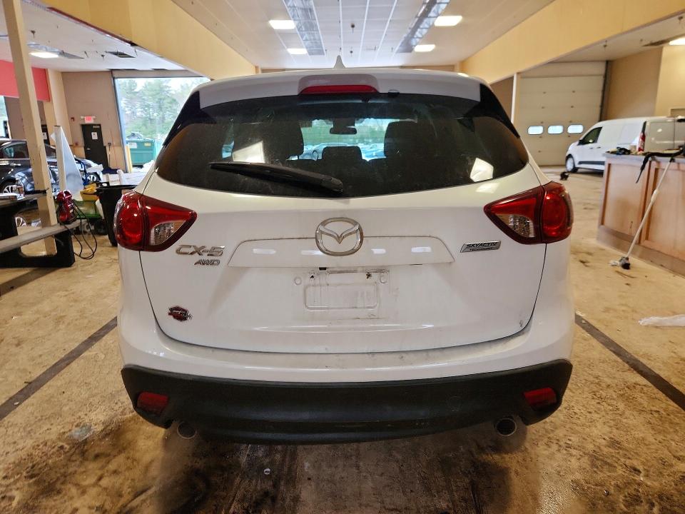 Aukcja sprzedaży 2015 Mazda Cx-5, vin: JM3KE4CY7F0528010, numer aukcji: 79235755