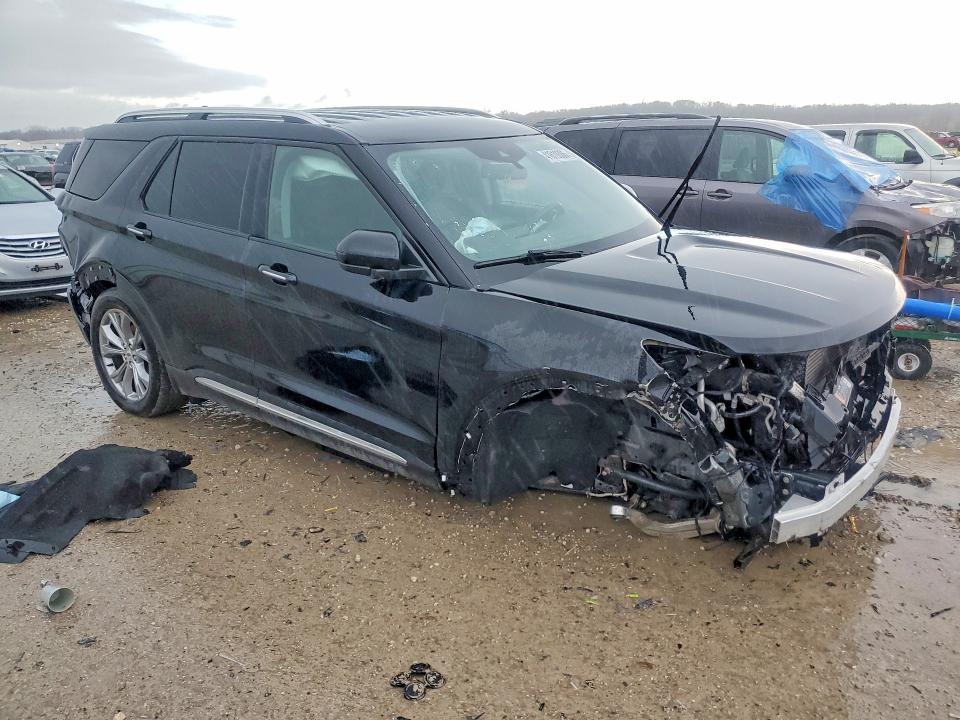 Aukcja sprzedaży 2022 Ford Explorer, vin: 1FMSK8FH4NGA30756, numer aukcji: 41619306
