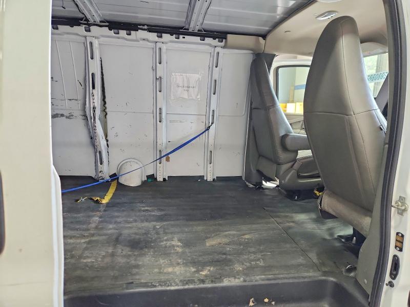 Продажа на аукционе авто 2023 Chevrolet Express G2500, vin: 1GCWGBFP1P1181507, номер лота: 57092286