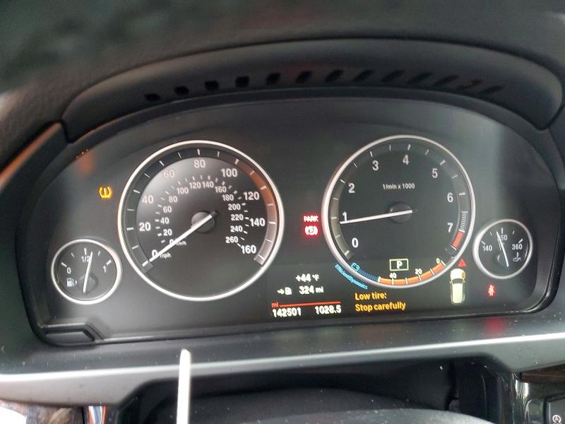 2016 Bmw X5 მანქანა იყიდება აუქციონზე, vin: 5UXKR0C52G0P27381, აუქციონის ნომერი: 41638896