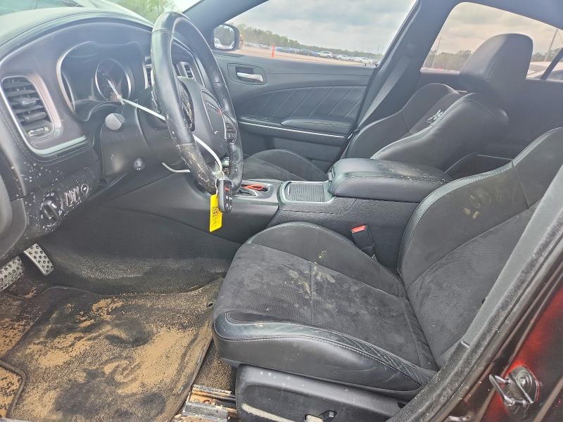 45769466 :رقم المزاد ، 2C3CDXGJ4KH659467 vin ، 2019 Dodge Charger مزاد بيع