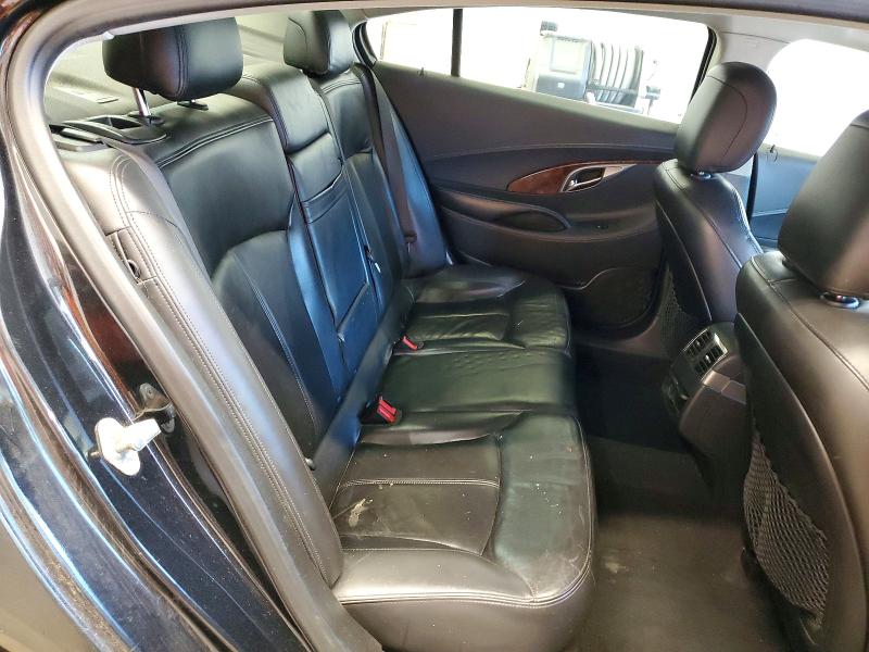 47503376 :رقم المزاد ، 1G4GD5E32CF209692 vin ، 2012 Buick Lacrosse مزاد بيع