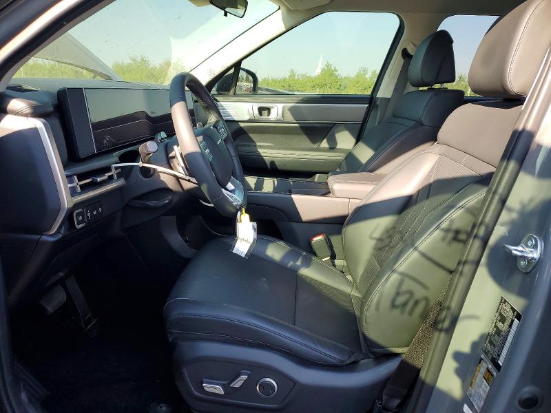 Aukcja sprzedaży 2025 Hyundai Santa Fe Hybrid, vin: 5NMP24G12SH070794, numer aukcji: 46815396