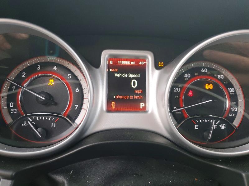 Продаж на аукціоні авто 2019 Dodge Journey, vin: 3C4PDDEG6KT779572, номер лоту: 47109826