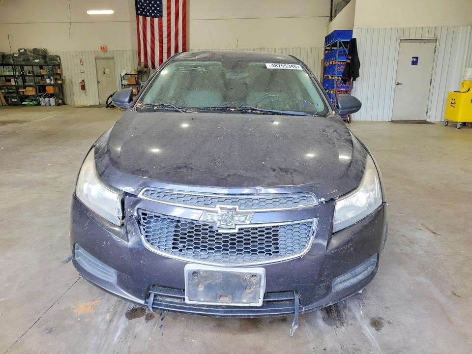 Продажа на аукционе авто 2014 Chevrolet Cruze, vin: 1G1PA5SH9E7189458, номер лота: 48255346