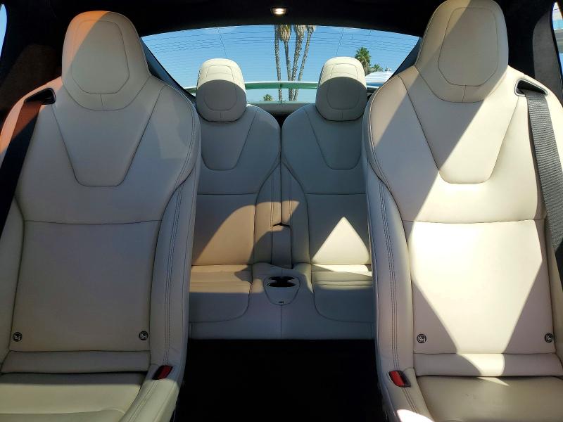 Aukcja sprzedaży 2020 Tesla Model X, vin: 5YJXCBE20LF231403, numer aukcji: 46652146
