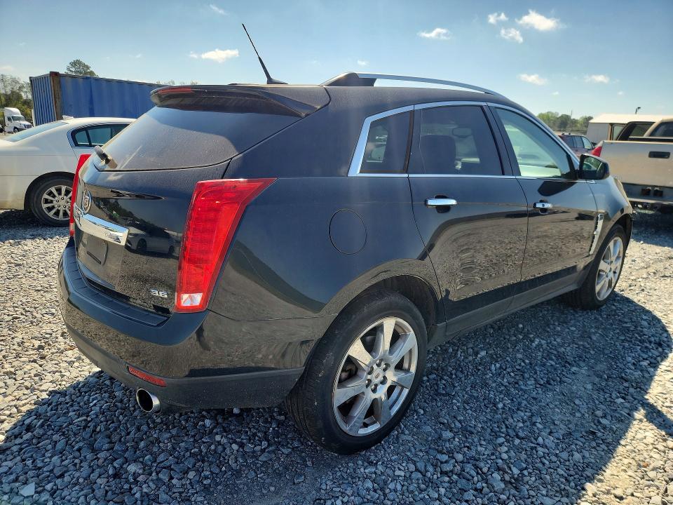 Aukcja sprzedaży 2012 Cadillac Srx, vin: 3GYFNCE38CS526447, numer aukcji: 46855326