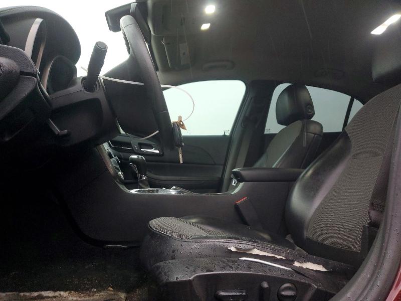 Aukcja sprzedaży 2015 Chevrolet Malibu, vin: 1G11C5SL4FF191954, numer aukcji: 46713746