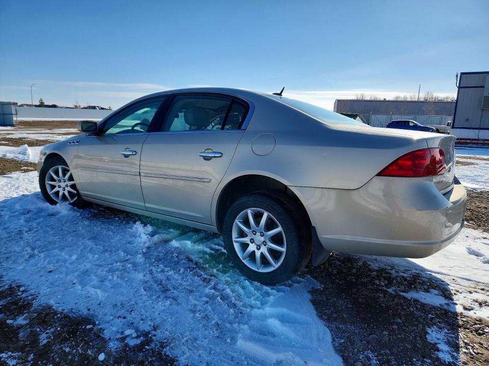 Aukcja sprzedaży 2008 Buick Lucerne, vin: 1G4HD57298U160485, numer aukcji: 42061676