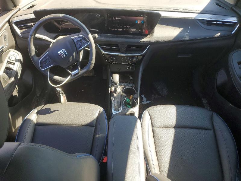45809536 :رقم المزاد ، KL4AMDSL8SB115969 vin ، 2025 Buick Encore Gx مزاد بيع