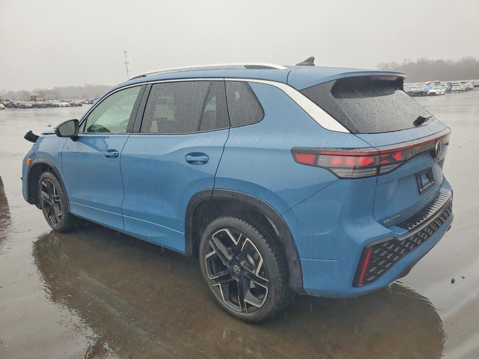 Aukcja sprzedaży 2026 Volkswagen Tiguan, vin: 3VVUW7RM7TM036849, numer aukcji: 79688715