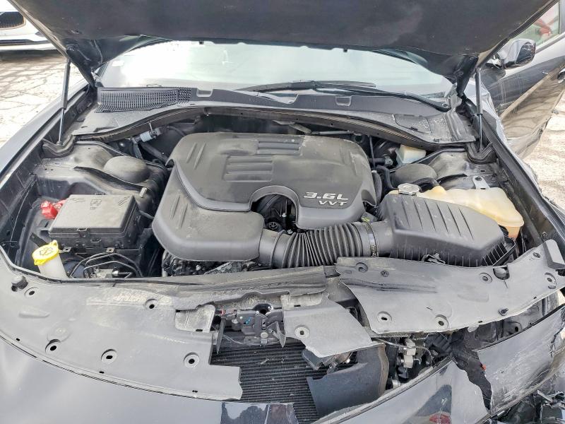Продажа на аукционе авто 2022 Dodge Charger, vin: 2C3CDXBG1NH204673, номер лота: 41797056