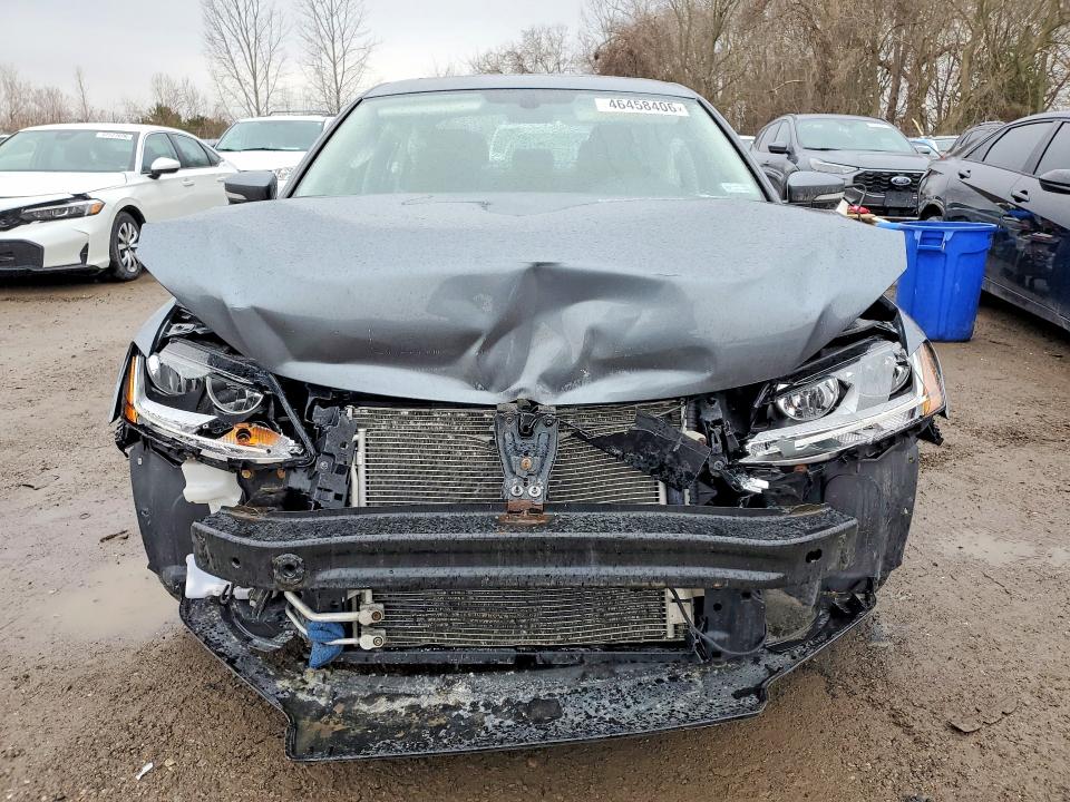 Aukcja sprzedaży 2017 Volkswagen Jetta, vin: 3VWDB7AJ0HM356952, numer aukcji: 46458406