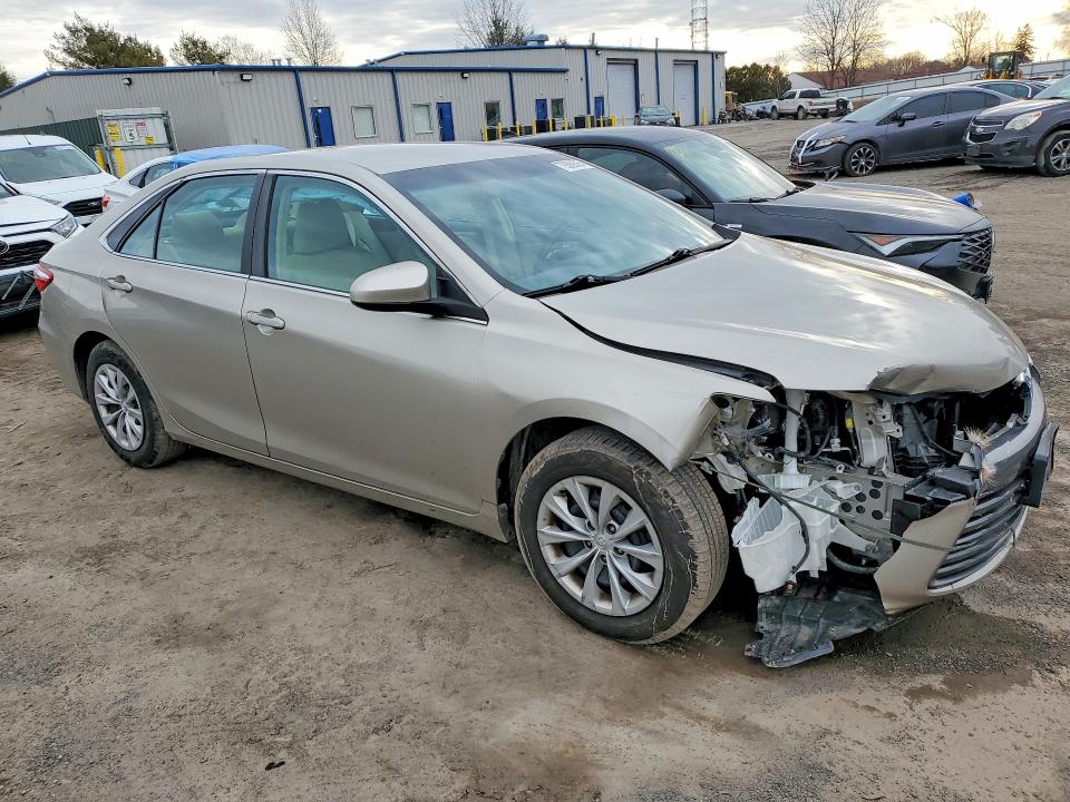 Продажа на аукционе авто 2016 Toyota Camry, vin: 4T4BF1FK3GR568799, номер лота: 79359385