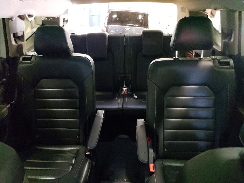 Aukcja sprzedaży 2021 Volkswagen Atlas, vin: 1V2TR2CA3MC584237, numer aukcji: 45638506