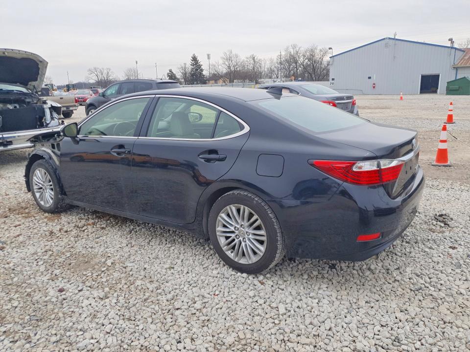 46949996 :رقم المزاد ، JTHBK1GG8F2209378 vin ، 2015 Lexus Es 350 مزاد بيع